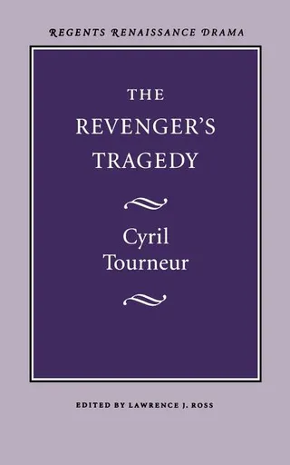 The Revenger's Tragedy