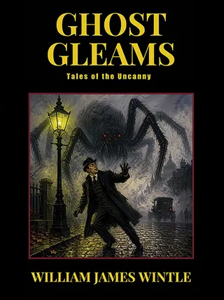 Ghost Gleams