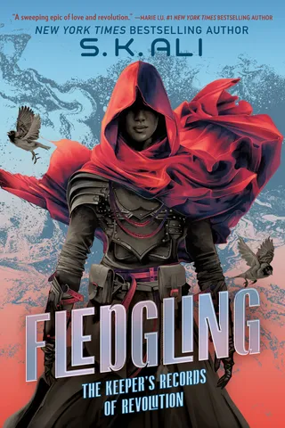 Fledgling