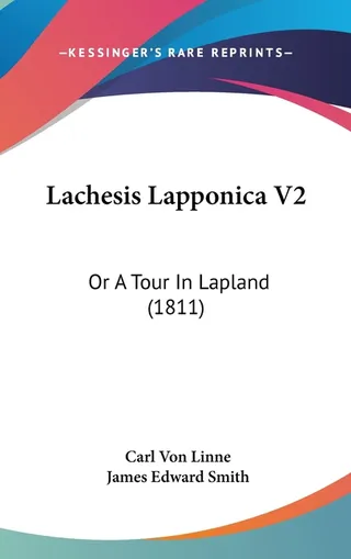 Lachesis Lapponica