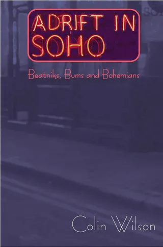Adrift in Soho