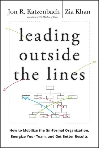 Leading Outside the Lines