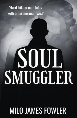 Soul Smuggler