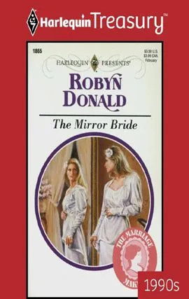Mirror Bride