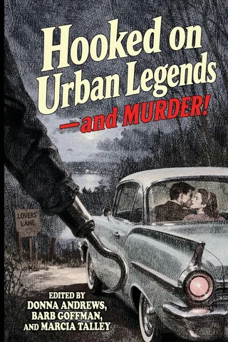 Hooked On Urban Legends - And Murder!