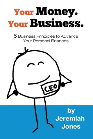 Your Money. Your Business.