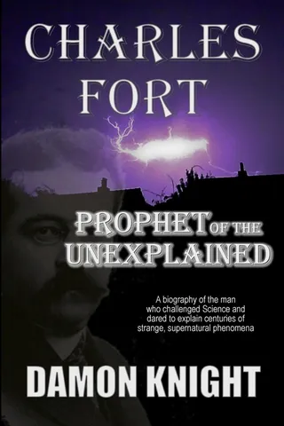Charles Fort