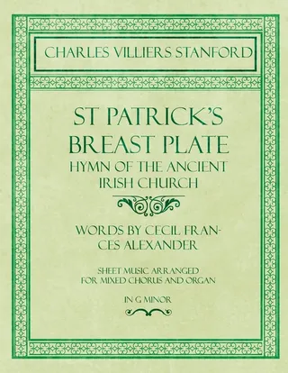 St Patrick's Breastplate