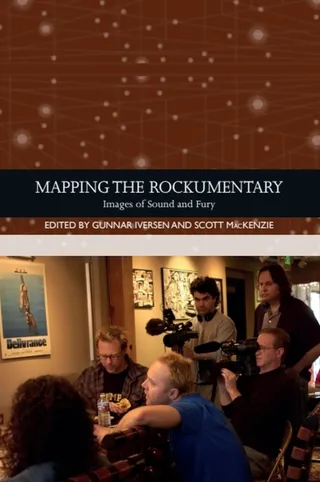 Mapping the Rockumentary
