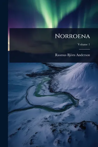 Norroena