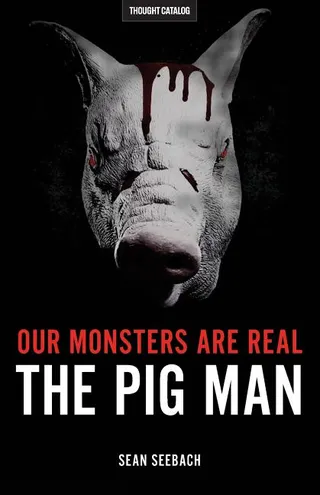 Our Monsters Are Real