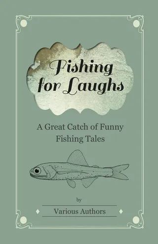 Fishing for Laughs