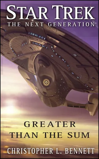 Greater than the Sum