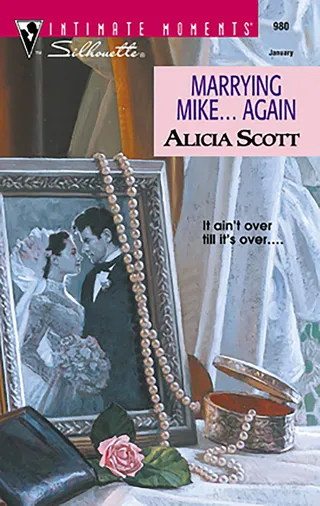 Marrying Mike... Again