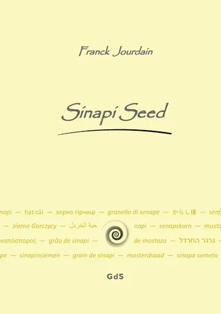 Sinapi Seed