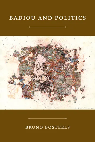 Badiou and Politics