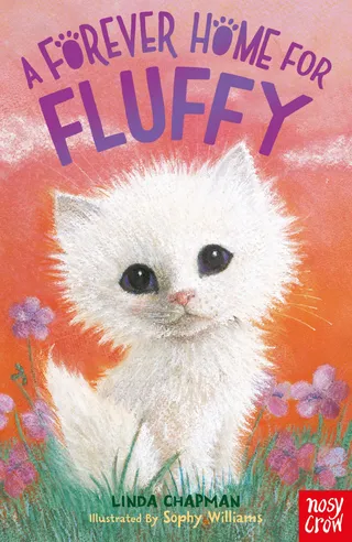 Forever Home for Fluffy