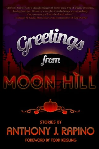 Greetings from Moon Hill