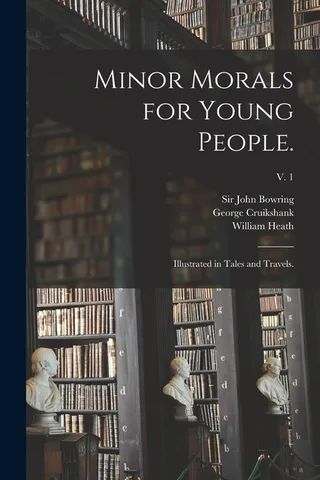 Minor Morals for Young People