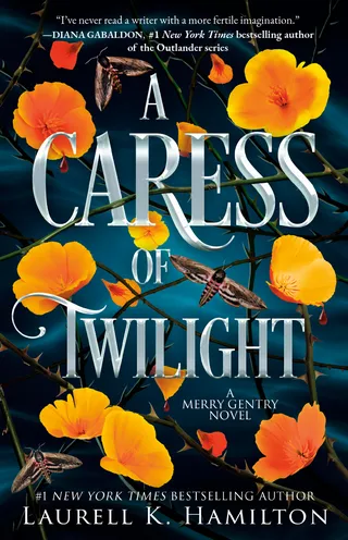 A Caress of Twilight