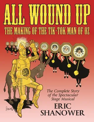 All Wound Up