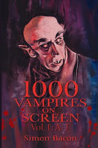 1000 Vampires on Screen