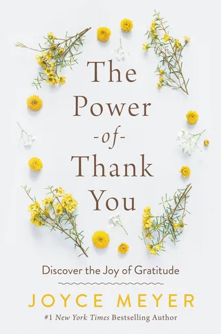 The Power of Thank You