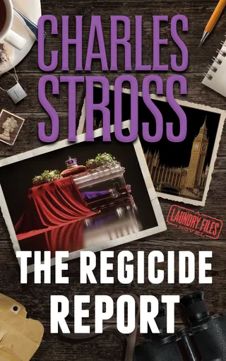 The Regicide Report
