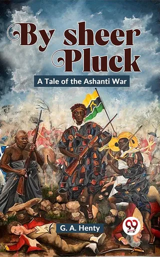 By Sheer Pluck