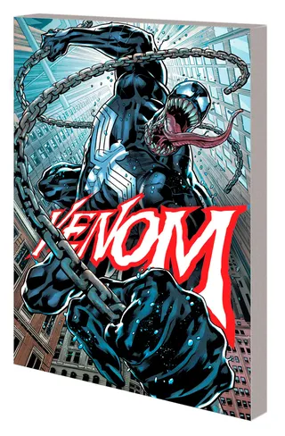 Venom by Al Ewing & RAM V Vol.1