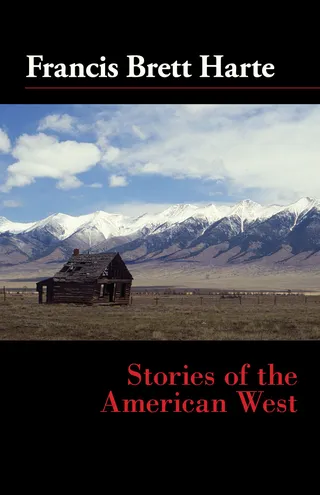 Stories of the American West