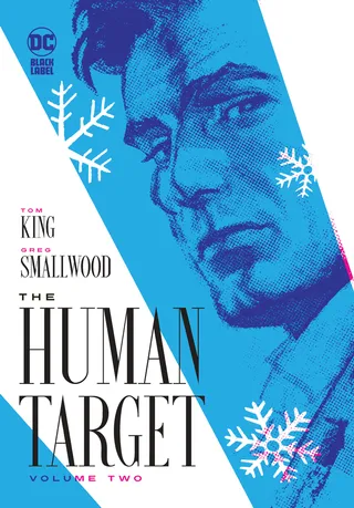 The Human Target