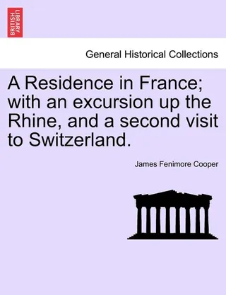 A Residence in France
