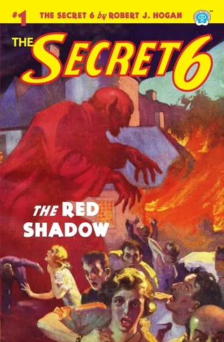 The Secret 6