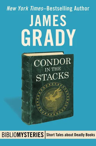 Condor in the Stacks
