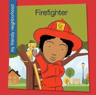 Firefighter
