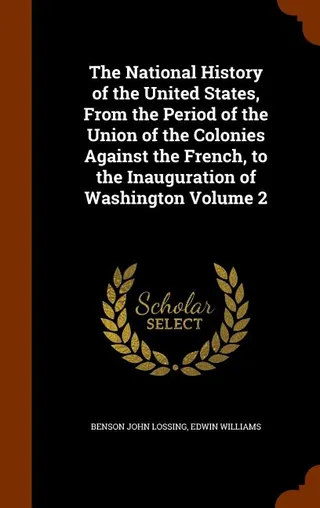 The National History of the United States