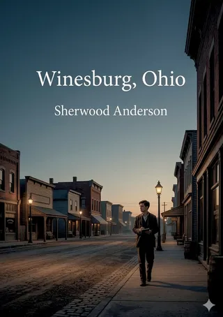 Winesburg, Ohio