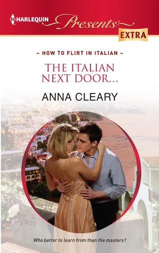 Italian Next Door
