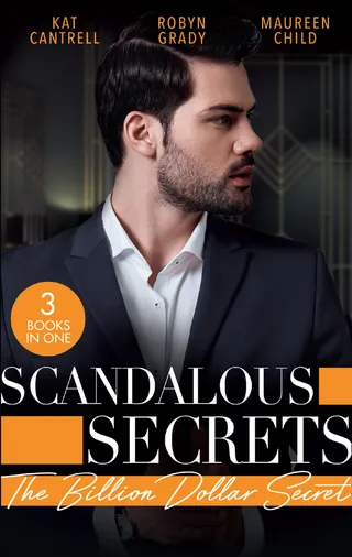 The Billion Dollar Secret