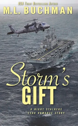 Storm's