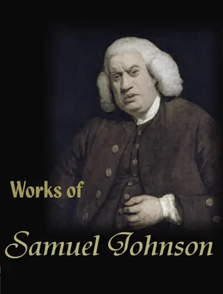 Complete Works of Samuel Johnson