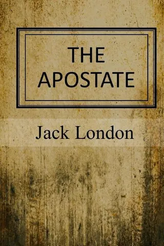 The Apostate