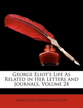 George Eliot's Life