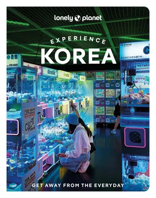 Experience Korea