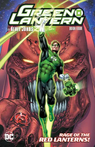 Green Lantern