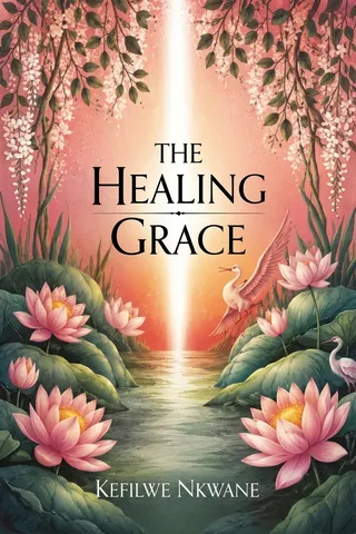 The Healing Grace