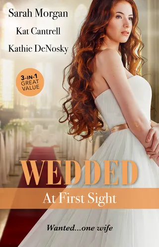 Wedded At First Sight