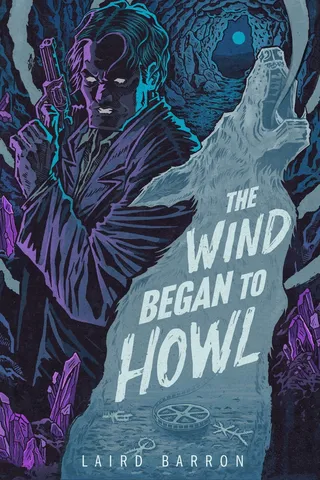 The Wind Began to Howl