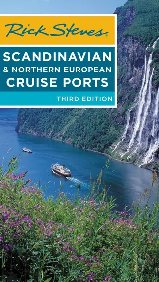 Scandinavian & Northern European Cruise Ports